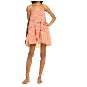 NWT Free People Sleeveless Dress